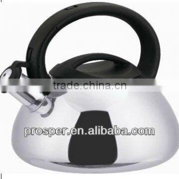 3L Stainless Steel Kettle photo-2