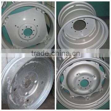 Tractor Steel Wheel W15*26/W15-26