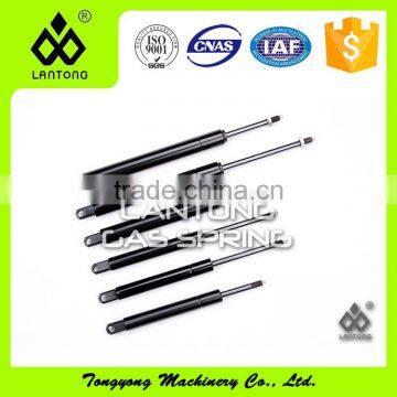 Furniture Hardware Lockable Gas Spring 40N to 1300N