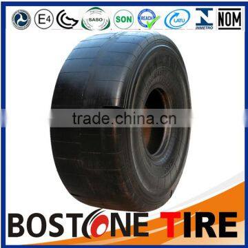 High Performance Cut Resistance Michelin Mining l5 Otr Tire 29.5r25 photo-3