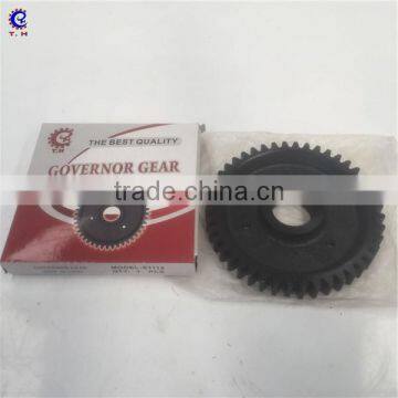 Steel Material Governor Gear Made in China photo-2