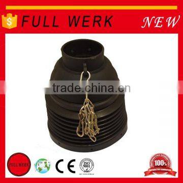 Hangzhou Xiaoshan Hot Sale Pto Shaft Plastic Guard on Tractor Part Arcade Games Car Race Game