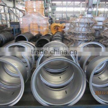 Otr Wheel Rim, Construction Wheel Rim, photo-5
