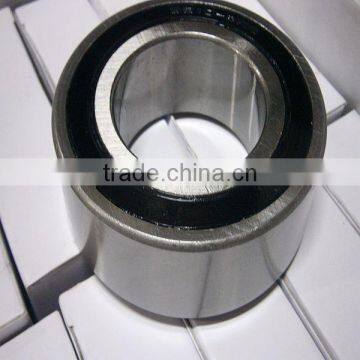 Auto Wheel Hub Double Row Angular Contact Ball Bearing 633531B photo-2