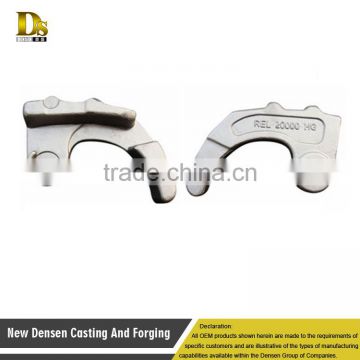 Custom forging product metal precision parts with good quality