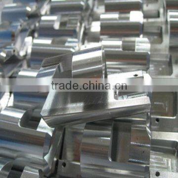 High Precision Cnc Machining Metal Parts,fabrication Mechanical Parts,Machinery and Mechanical Parts Services photo-4