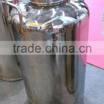 30L stainless steel pharmacy pot bucket tank