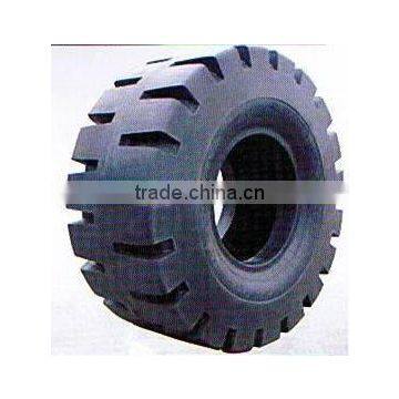 Giant radial Triangle otr tyre