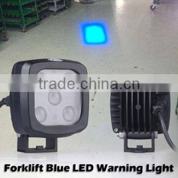 JGL Original Factory 15w Blue Spot Warning Light for Forklift photo-6