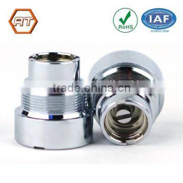 custom E-cigarette atomizer base