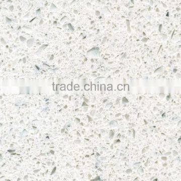 Large Quantity Cheap Silver Pearl Granite Slab photo-6