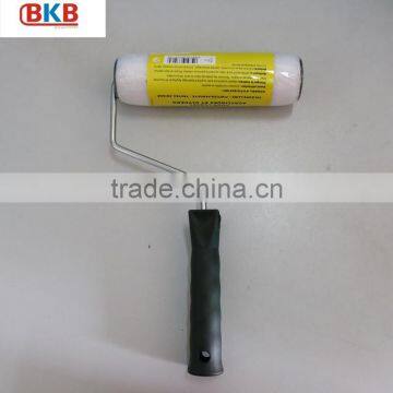 Painting tools paint runner roller with plastic handle