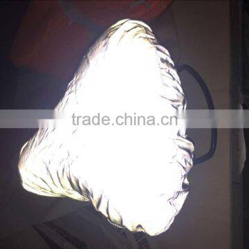 Reflective Waterproof Bicycle Seat Cover/bicycle Basket Cover photo-6