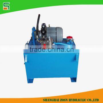 30L Flow Hydraulic Power Unit