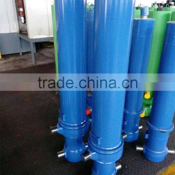 3T Hydraulic Board-sliding Cylinder for Garbage Truck photo-3