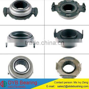 For Peugeot bearing,Auto clutch bearing,Clutch bearing support,low noise clutch release bearing