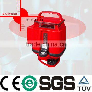 SR10 Red Line High accurancy Self levelling Rotary Laser level