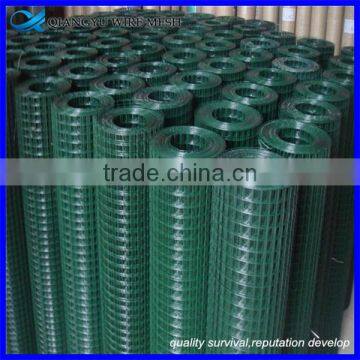 Galvanized Welded Wire Mesh fo Supmarket/ Welded Wire Mesh Basket photo-4