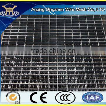 good service factory made steel grating