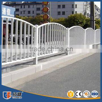 Factory direct price Professional manufacture Road guard rails