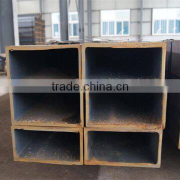 construction raw material S235J2 steel pipe china suppliers