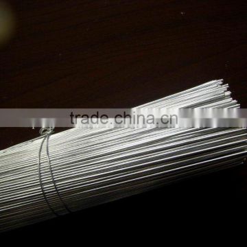 cut annealed wire