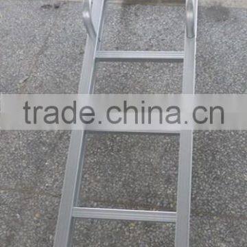 Truck Step Ladder Aluminum Lightweight Folding Step Ladder photo-6