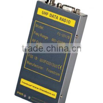 radio modem 136 MHz to174MHz