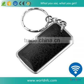 Waterproof 125Khz TK4100 RFID Keyfob/ Keychain/ Key Tag for Promotion photo-3