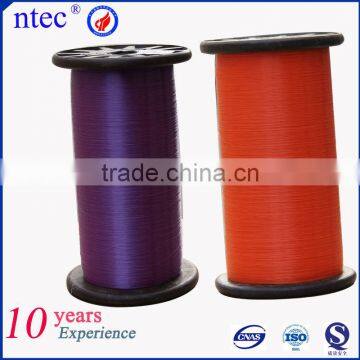 Paper Bobbin Polyester Monofilament 0.205mm