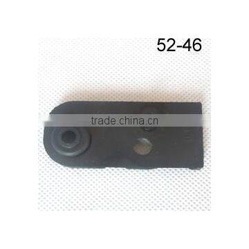 52cc Gasoline Saw Parts Dust-proof plate