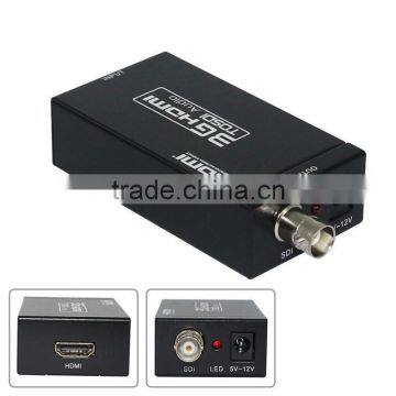 New Product MINI 3G HDMI to SDI Converter HDMI Converter