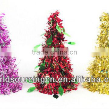 CHRISTMAS DECORATION TREE