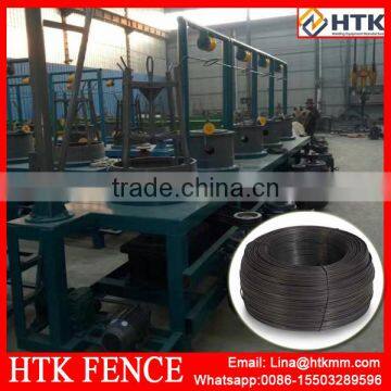 Straight Type Wire Drawing Machine photo-3