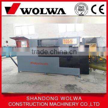 cnc Automatic Rebar Stirrup Bending Machine