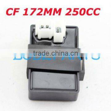 CF 172MM 250CC ENGINE CF PART CDI For Chain Drive