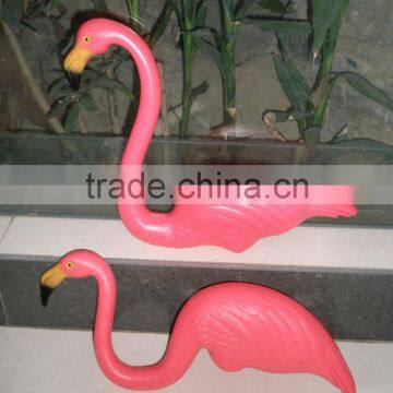 OEM HDPE Plastic Bird Decoy,Fire Bird,plastic Pigeon Decoy,hunting Decoy Bird photo-5