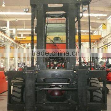 Heli 20 Ton 25 Ton Diesel Forklifts Truck photo-5