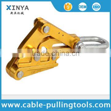 SKJL Insulated cable come along clamps wire puller conductor grips