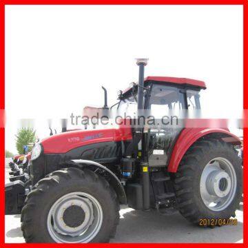 YTO-X1254 EEC tractor supplier