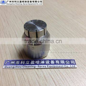 703 Stainless steel Compressed air nozzle