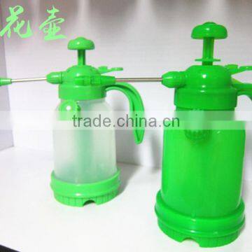 Garden Usage Plastic Hand Pressure Sprayer photo-4