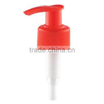 1.4-2.0cc/T PP Non Spill Plastic Lotion Pump LOTION PUMP photo-5