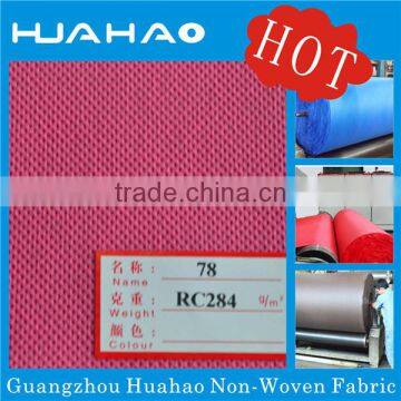 High Quality Polypropylene Spunbond Nonwoven Fabric For Face Mask photo-3