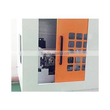 TB-30NC Auto Feeding Thread Rolling Machine CNC Bolt Thread Rolling Machine photo-2