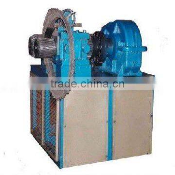 Bead-rubber Separator/waste Tire Recycling Machine photo-1
