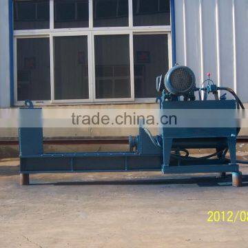 Tree Farm Big Nominal Pressure Wood Timber Splitting Machine photo-2