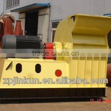 Biomass Wood Chipper Hammer Mill (SG50)