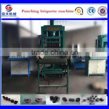 Advanced Hydraulic Biomass Briquette Machine photo-5
