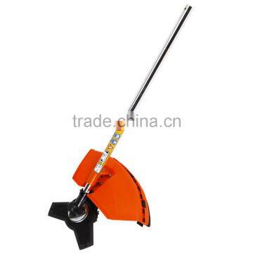 4in1 Multifunction Brush Cutter or 4 In1gasoline Trimmer or Multifunction Garden Tools or 4 In1 Grass Trimmer at 33cc 43cc 52cc photo-4